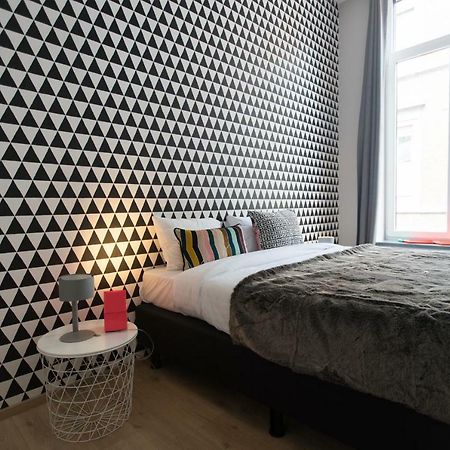 Smartflats - Pot D'Or Lägenhet Liège Exteriör bild