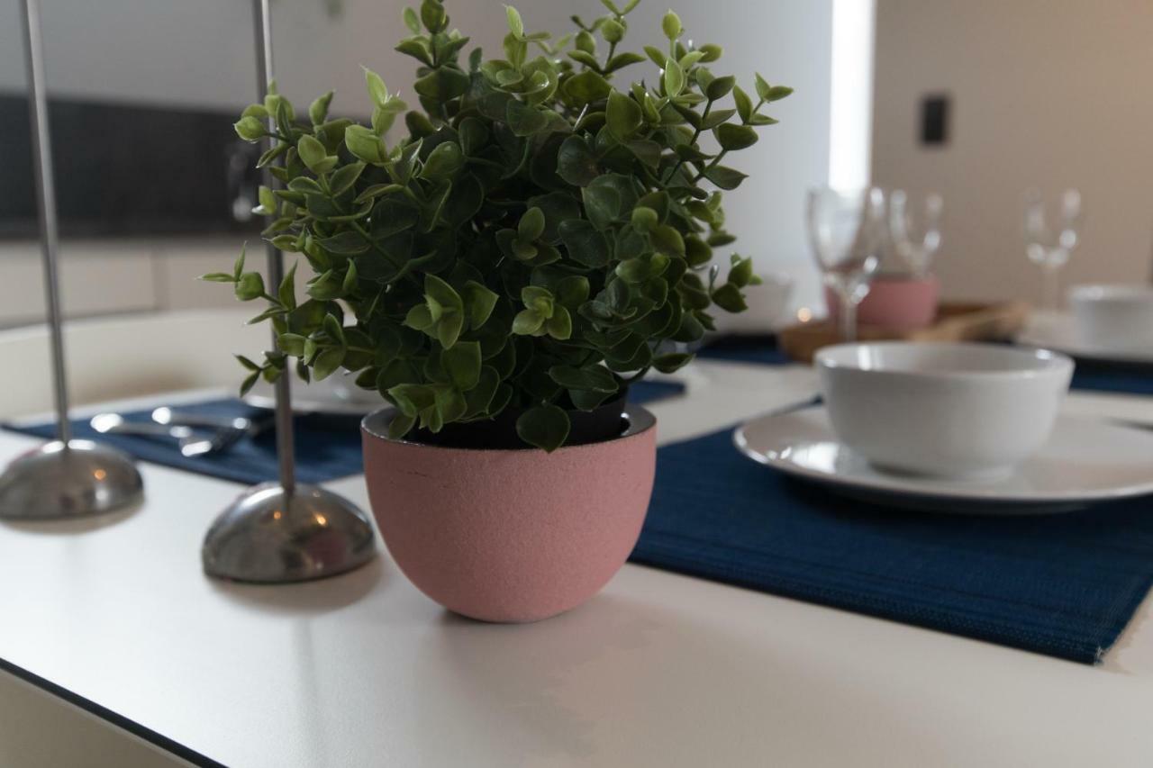 Smartflats - Pot D'Or Lägenhet Liège Exteriör bild