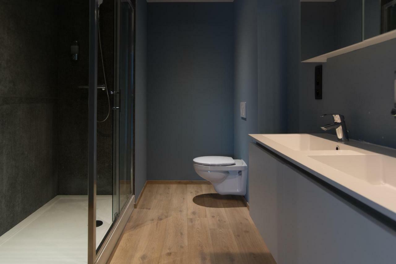 Smartflats - Pot D'Or Lägenhet Liège Exteriör bild