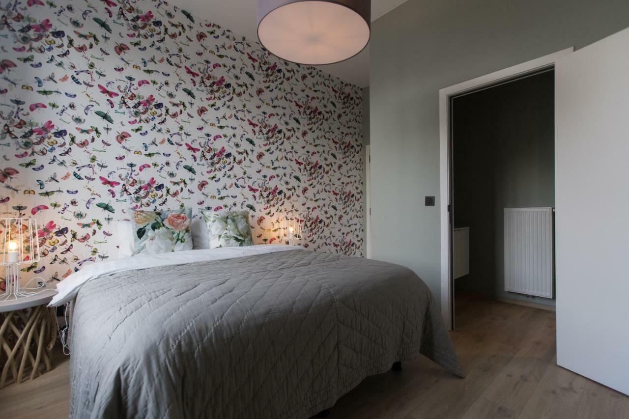Smartflats - Pot D'Or Lägenhet Liège Exteriör bild