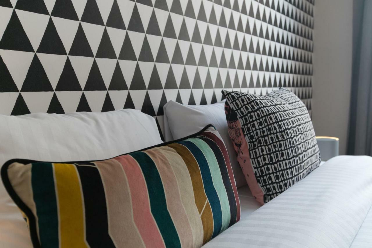 Smartflats - Pot D'Or Lägenhet Liège Exteriör bild